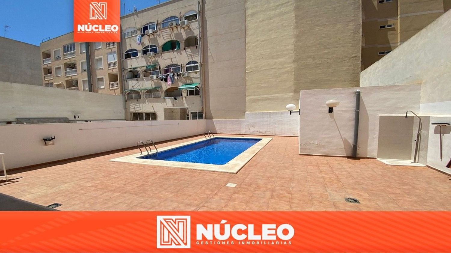 2 Schlafzimmer Wohnung in Torrevieja, Spain, Nr. 161083