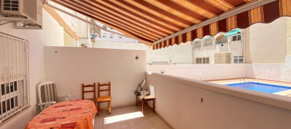 2 Schlafzimmer Wohnung in Torrevieja, Spain, Nr. 161083 38