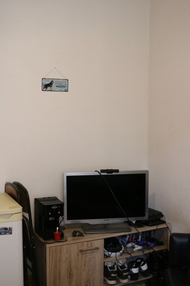 2 rooms Apartment in Trentino-Alto Adige, Italy No. 283038