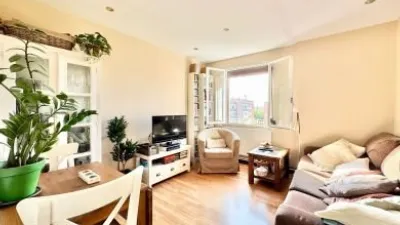 2 bedrooms Apartment in Vitoria-Gasteiz, Spain No. 162212