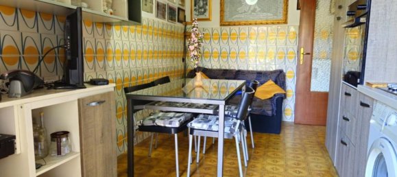 2 rooms Apartment in Santo Stefano al Mare, Italy No. 309702 10