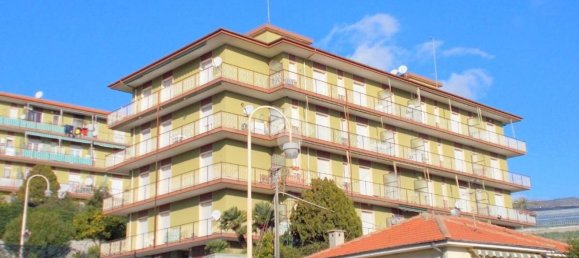 2 rooms Apartment in Santo Stefano al Mare, Italy No. 309702 3