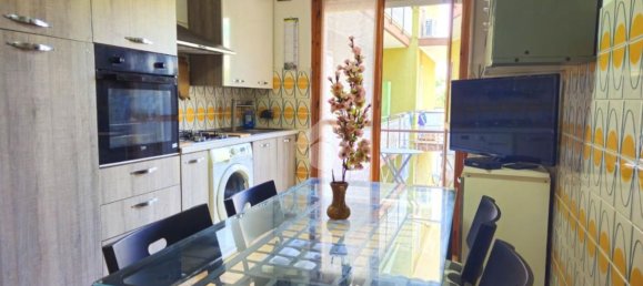 2 rooms Apartment in Santo Stefano al Mare, Italy No. 309702 7