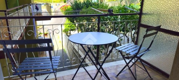 2 rooms Apartment in Santo Stefano al Mare, Italy No. 309702 8