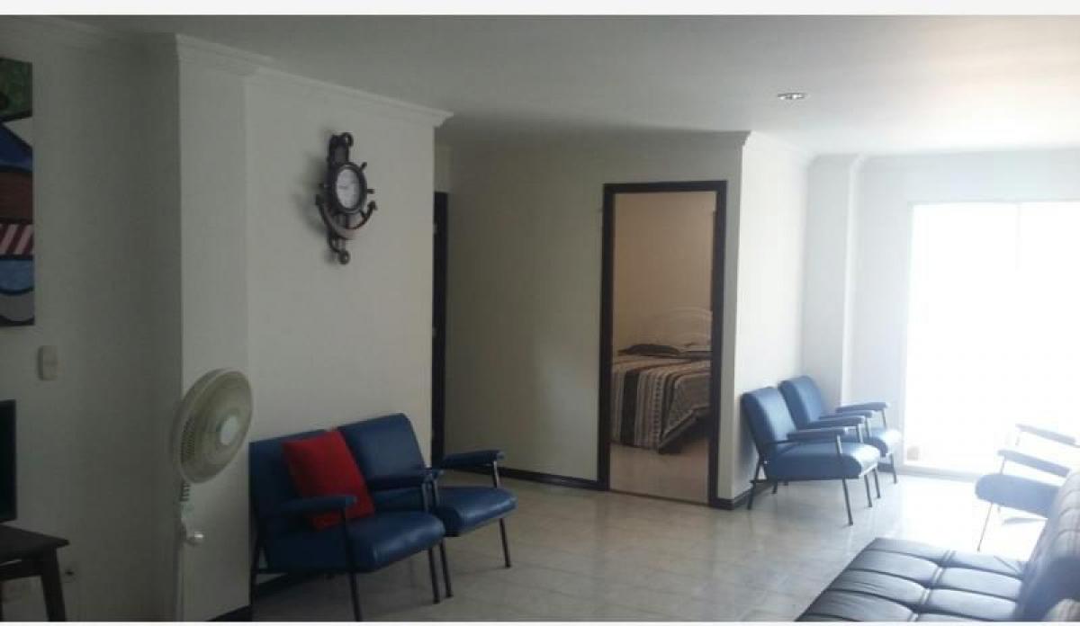2 bedrooms Apartment in Guadalajara de Buga, Colombia No. 1562