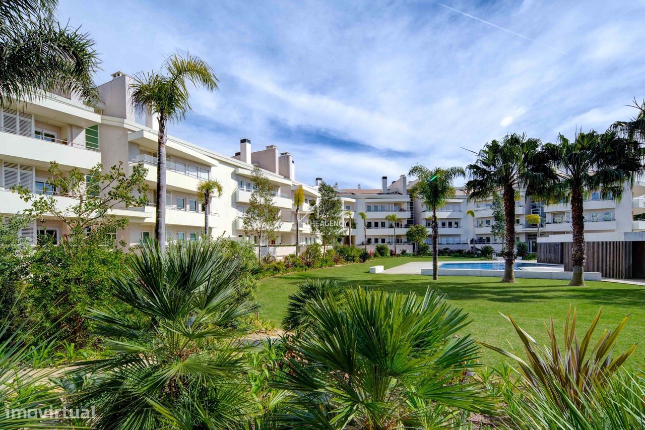 4 bedrooms Duplex in Sintra, Portugal No. 231261