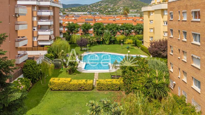 3 bedrooms Apartment in Vilassar de Mar, Spain No. 262923