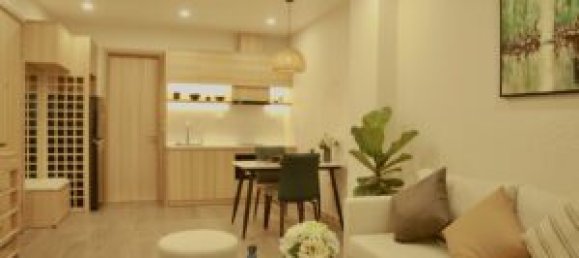 1 Schlafzimmer Wohnung in Ba Dinh, Vietnam, Nr. 13592 2