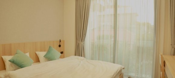 1 Schlafzimmer Wohnung in Ba Dinh, Vietnam, Nr. 13592 4