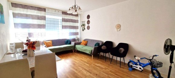 Квартира с 3 комнатами в Фельдкирх, Австрия № 248040 3