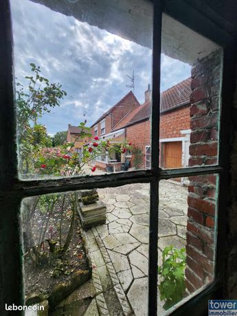 2 غرف نوم منزل في Burbure, France رقم 315145