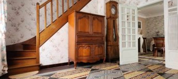 2 غرف نوم منزل في Burbure, France رقم 315145 6