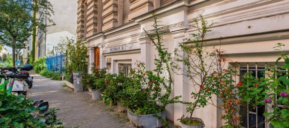 2 غرف نوم شقة في Kreuzberg, Germany رقم 292594 3