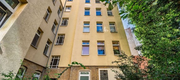 2 غرف نوم شقة في Kreuzberg, Germany رقم 292594 7