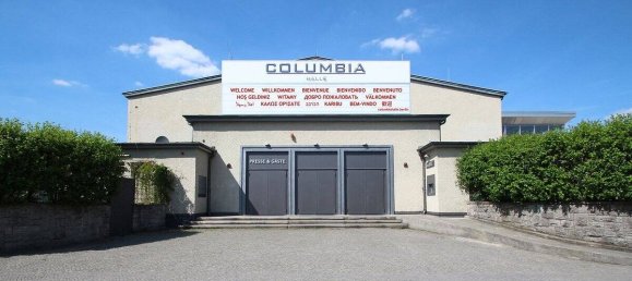 2 غرف نوم شقة في Kreuzberg, Germany رقم 292594 12