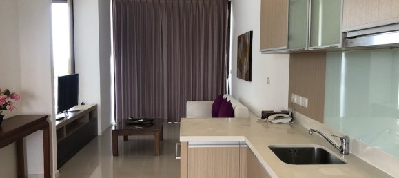1 chambre Condo à Klaeng, Thailand No. 11904 7