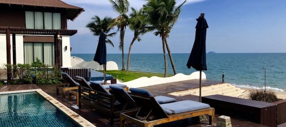 1 chambre Condo à Klaeng, Thailand No. 11904 12