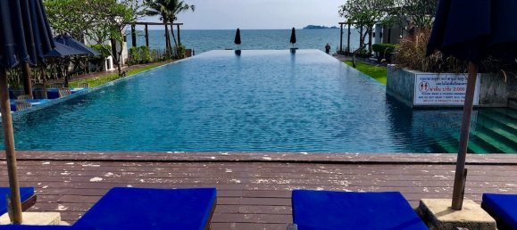 1 chambre Condo à Klaeng, Thailand No. 11904 11