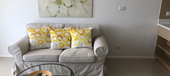 1 chambre Condo à Klaeng, Thailand No. 11904 26