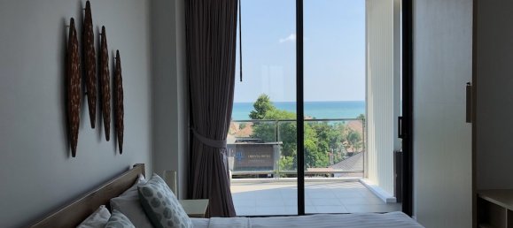 1 chambre Condo à Klaeng, Thailand No. 11904 25