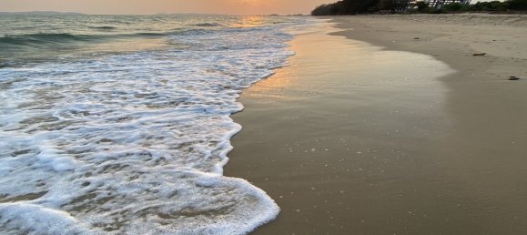 1 chambre Condo à Klaeng, Thailand No. 11904 4