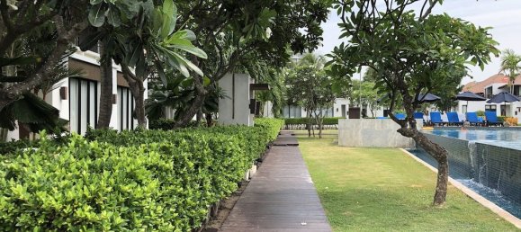 1 chambre Condo à Klaeng, Thailand No. 11904 20