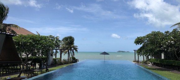 1 chambre Condo à Klaeng, Thailand No. 11904 28