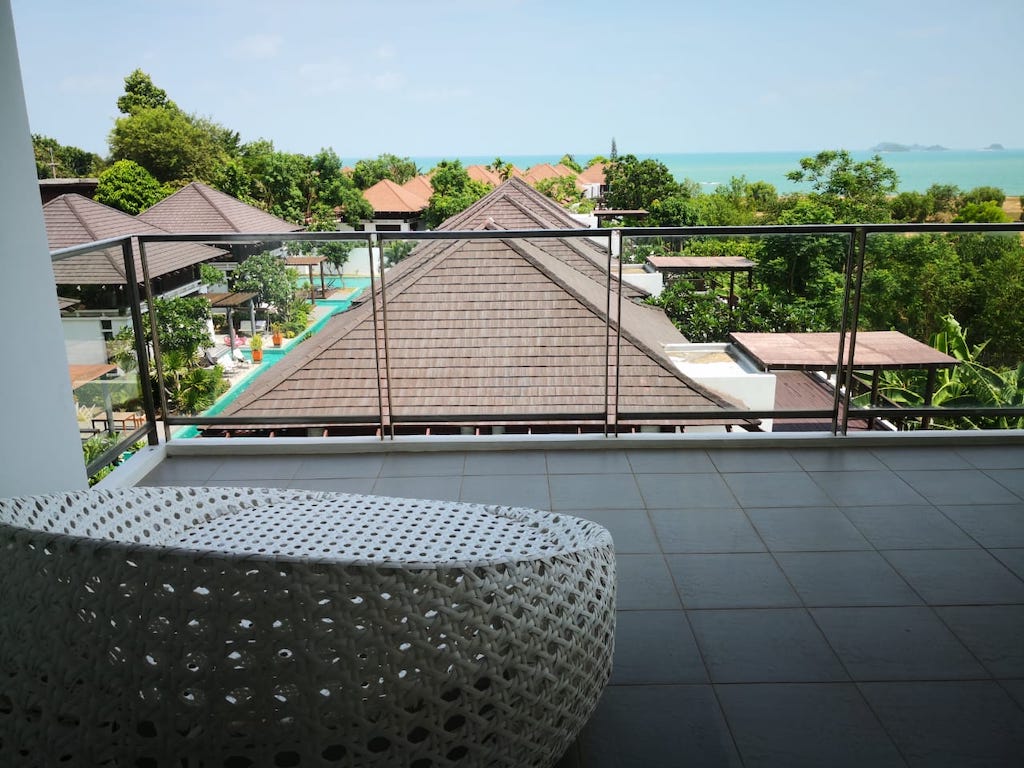 1 chambre Condo à Klaeng, Thailand No. 11904