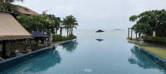 1 chambre Condo à Klaeng, Thailand No. 11904 17