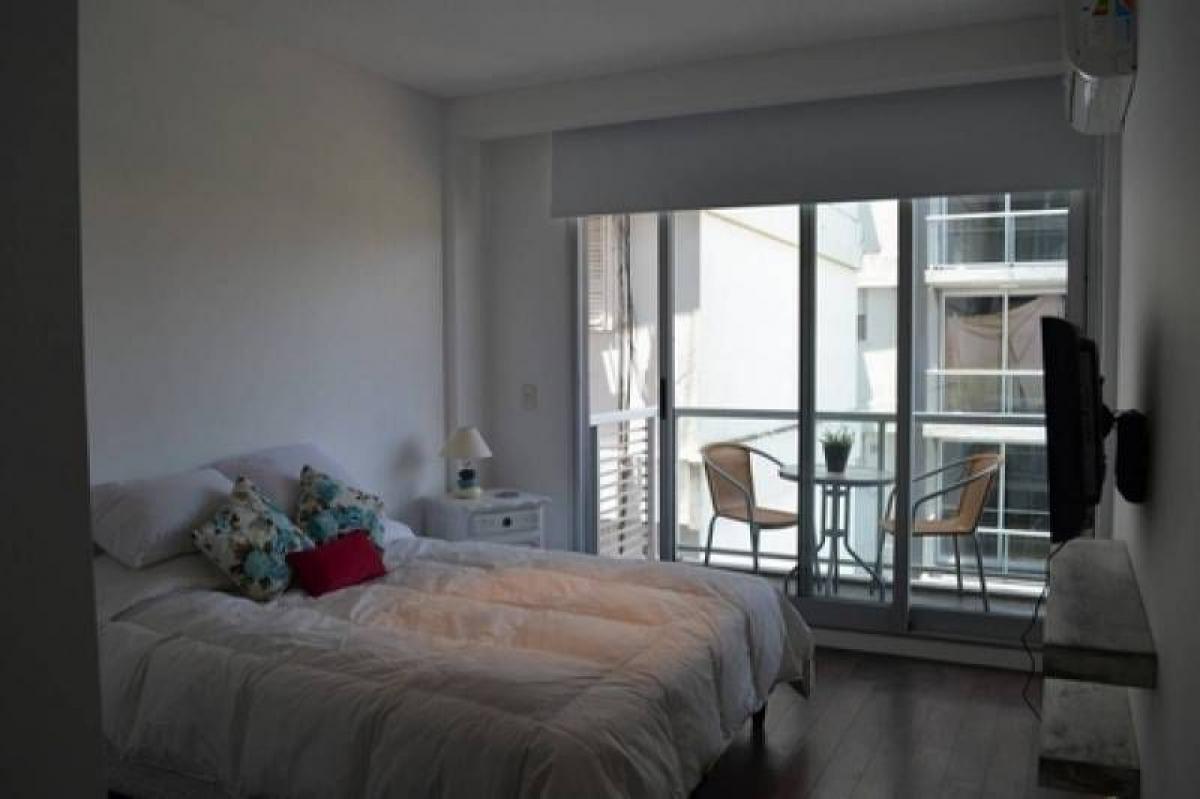 Студия в Буэнос-Айрес, Аргентина № 94500