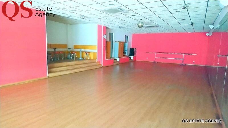 Propiedad comercial en Blanes, Spain 180 m² No. 101943