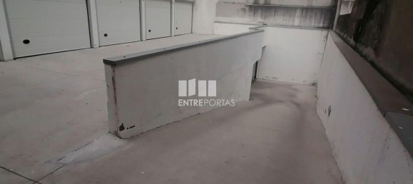 موقف سيارات في Povoa de Varzim, Portugal 17متر مربع رقم 56227 2