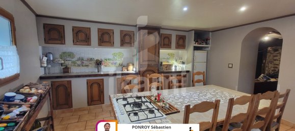 Casa T3 em Indre, France N.º 77961 3