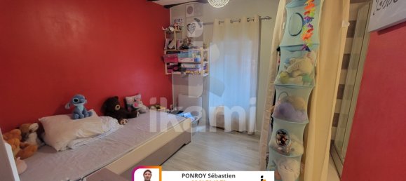 Casa T3 em Indre, France N.º 77961 6