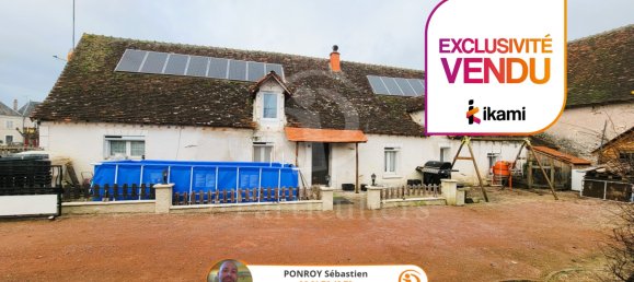 Casa T3 em Indre, France N.º 77961 7