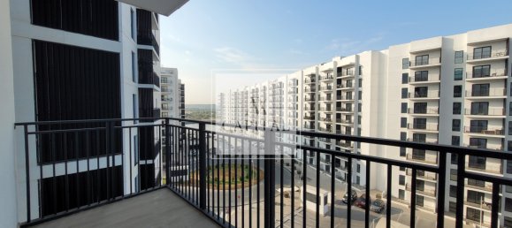 2 Schlafzimmer Wohnung in Yas Island, UAE, Nr. 50976 3