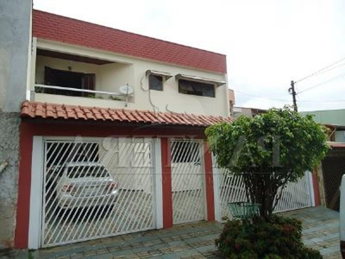 3 غرف نوم منزل في Sao Paulo, Brazil رقم 572675