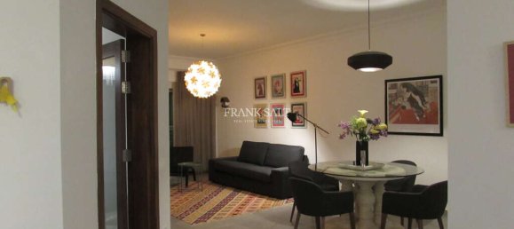 1 bedroom Apartment in Sliema, Malta No. 4113 2