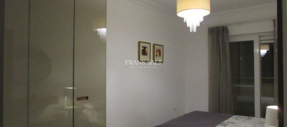 1 bedroom Apartment in Sliema, Malta No. 4113 13