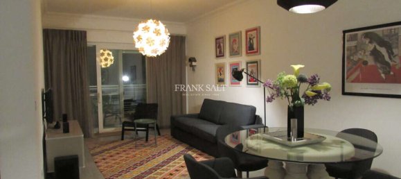 1 bedroom Apartment in Sliema, Malta No. 4113 4