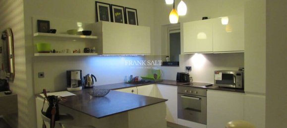 1 bedroom Apartment in Sliema, Malta No. 4113 9