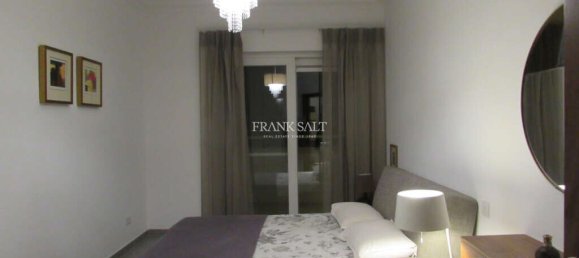 1 bedroom Apartment in Sliema, Malta No. 4113 8