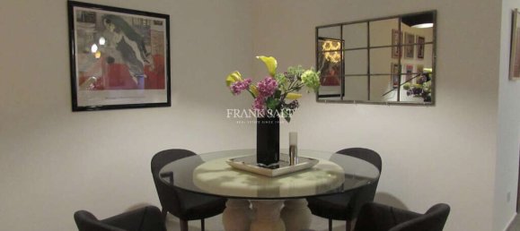 1 bedroom Apartment in Sliema, Malta No. 4113 5