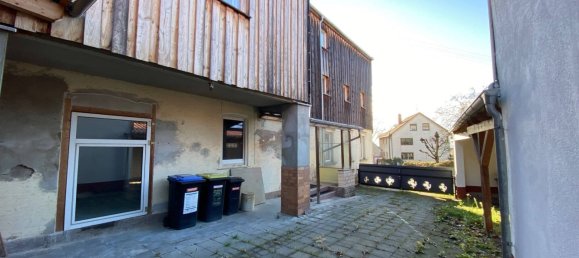 Кафе / ресторан с 6 комнатами в Швайнфурт, Германия № 150105 7