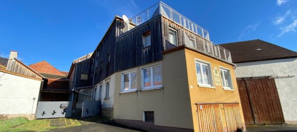 Кафе / ресторан с 6 комнатами в Швайнфурт, Германия № 150105 4