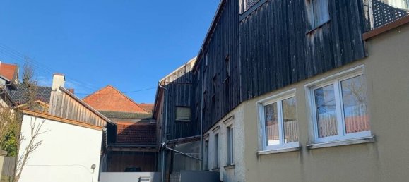 Кафе / ресторан с 6 комнатами в Швайнфурт, Германия № 150105 5