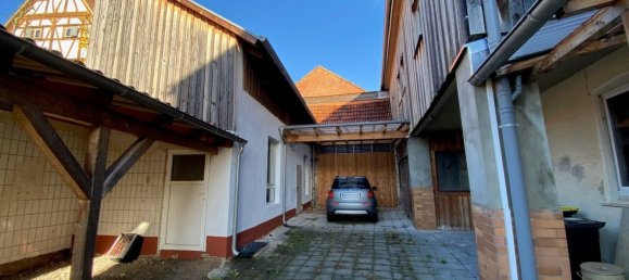 Кафе / ресторан с 6 комнатами в Швайнфурт, Германия № 150105 8