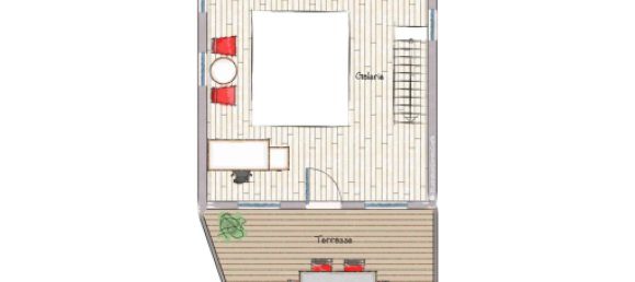 Кафе / ресторан с 6 комнатами в Швайнфурт, Германия № 150105 11