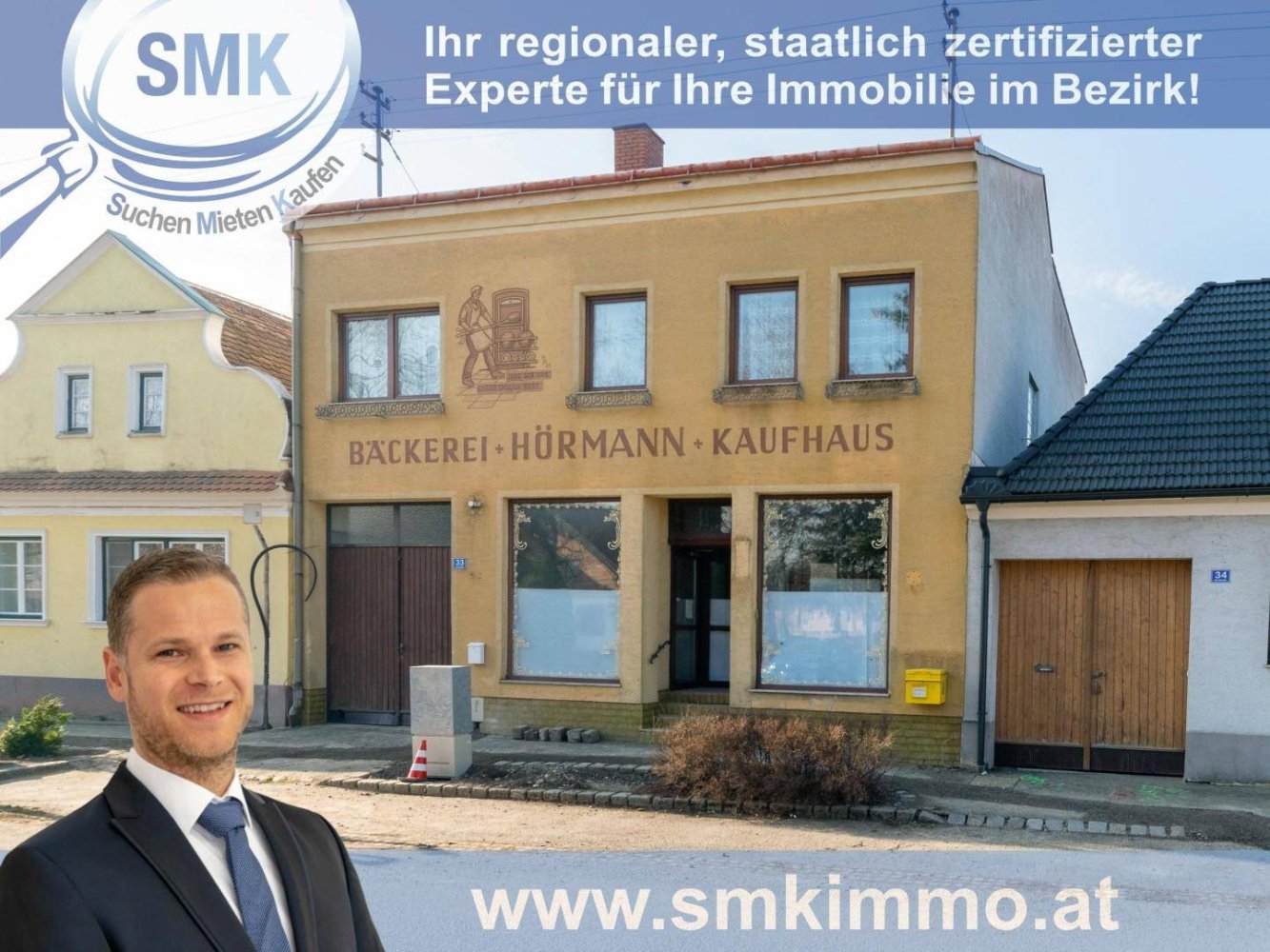 6 Schlafzimmer Haus in Retzbach, Austria, Nr. 234425