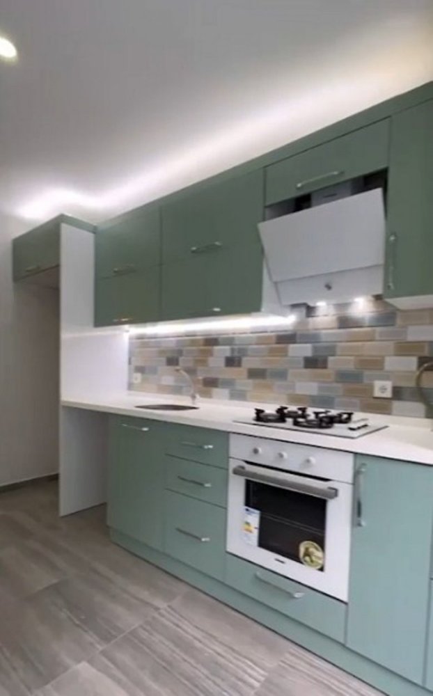 Apartamento de 2+1 en Istanbul, Turkey No. 32020